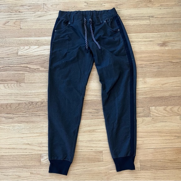 MPG Casual Pant - Picture 2 of 7